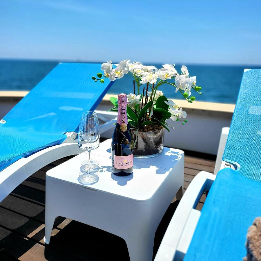 Villa Mar Felostal 팔마데마요르카 외부 사진
